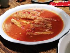 -三姐妹餐厅(曲江店)