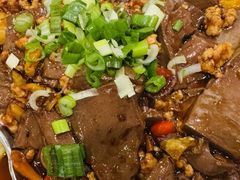 -洞庭鲜湘菜餐厅