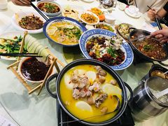 -小四川(南城宏辉店)