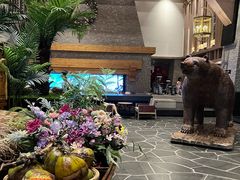 -清河半岛温泉度假酒店