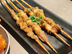 -炉鱼(无锡八佰伴中心店)