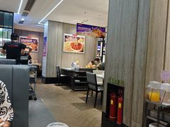 -海底捞火锅(步步高新天地店)