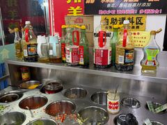 -花苑美食横琴生蚝火锅(拱北粤华路店)