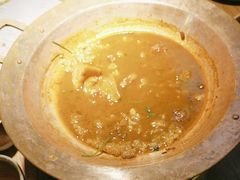灶膛罐罐牛腩-吃饭皇帝大土家民族菜(正大广场店)