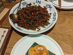 -一坐一忘云南菜(嘉里中心店)