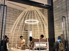 -% Arabica阿拉比卡咖啡(深圳湾万象城店)