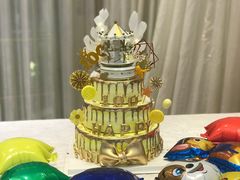 -杜勒瓦DIY烘焙&个性化蛋糕定制