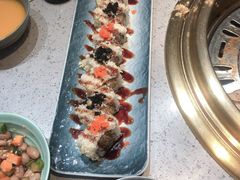 -妥妥烤肉料理(昙华林店)