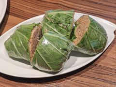 -六泰居·尔滨地标·东北菜(松北店)