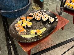 -万德诺富特酒店·自助餐厅(万德大厦店)