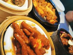 -天喜酒楼饭市·茶市(同德皇宫店)