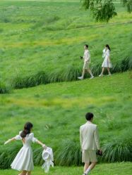 -米莱摄影写真(五大道别墅店)