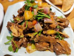 -老胖串店(山大路店)