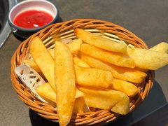 -同仁四季椰子鸡(宝安壹方城店)