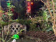 -青城甲(青城山店)