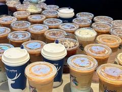 -瑞幸咖啡(云密城J栋店)