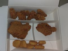 -麦当劳(北京金星西路店)
