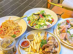 -get pizza意大利餐厅(凯德MALL店)