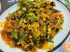 -川哥辣妹(南岗店)