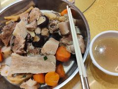 -大笑饭堂(甲子桥店)