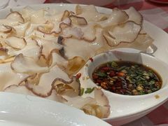 芥辣冰镇海螺片-辣小鲜·南昌大排档(船山路店)