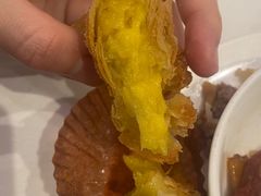 -潮福城潮州大酒楼(湖滨北路店)