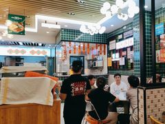 -添利·香港茶餐厅·下午茶(雪象店)