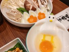 -龙酒场·关西寿喜烧·居酒屋(罗湖店)