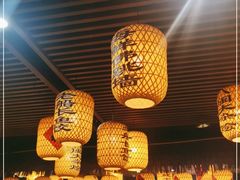 -王庄阿咪海鲜大排档(上下杭店)