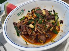 -周大厨·辣椒炒肉(龙湖南京雨山天街店)