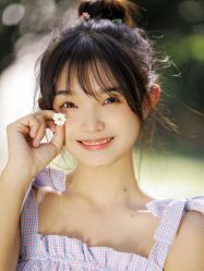 点击看大图 -蜜桃少女VISION写真馆(雁塔店)