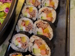 -爱江山温泉(凌奥店)