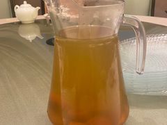 竹蔗水-沙龙酒家