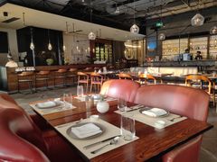 -Mercato莫卡多露台餐厅与酒吧(K11店)