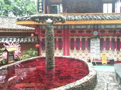 -观澜山水田园