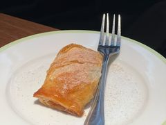 -萨莉亚意式餐厅(百联徐汇店)