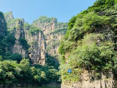 -龙庆峡风景区