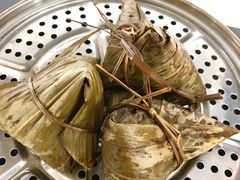 -老妈宫粽球