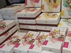 -好一朵茉莉花(老门东店)