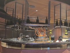 -大树餐厅(益田假日店)