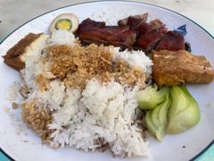 -阿政粤小馆(中央大街店)