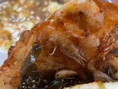 -滨海新区濒开里菜市场