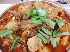 -双宝红油牛系列