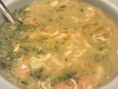-村长家的疙瘩汤·东营菜(东营茶城店)