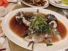 -新加坡宏仁堂御膳厅