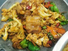 -金良酸菜鱼(宁海路总店)