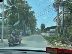 -三亚海棠湾万丽度假酒店