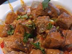 -喝丢一只鞋海鲜烧烤·海肠捞饭(市场店)
