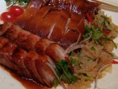 -半岛太子酒家(海港城店)