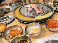 -姜虎东白丁烤肉(深圳湾后海汇店)